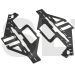 MSH41092	CF Frame platesMSH41092	CF Frame plates